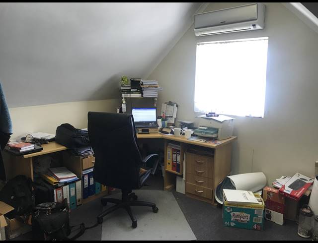 115M² OFFICE TO LET IN DURBANVILLE CENTRAL